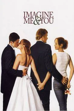 poster Imagine Me and You