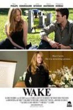 poster Wake