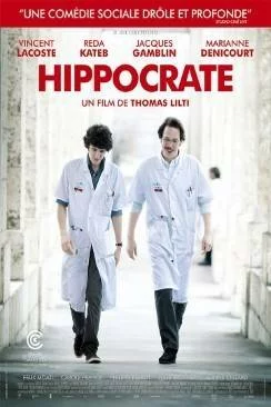 poster Hippocrate (Hyppocrate)