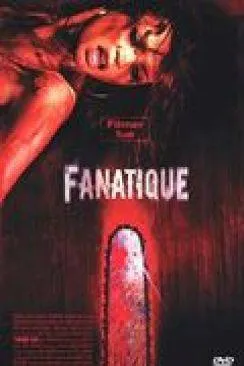 poster Fanatique (Hack!)