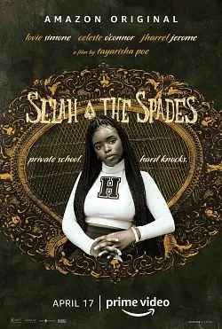 poster Selah & The Spades