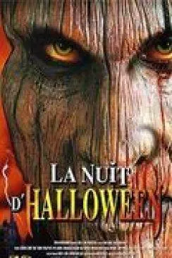 poster La Nuit d'Halloween (The Fear : Resurrection)
