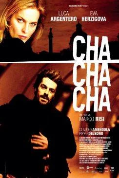poster Cha Cha Cha