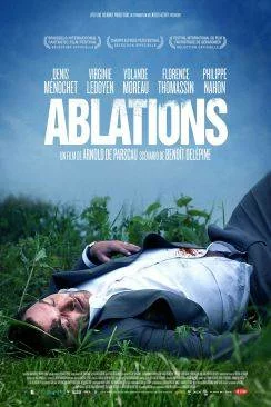 poster Ablations
