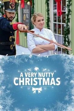 poster La gourmandise de Noël