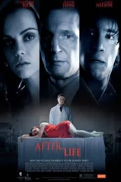 poster After Life
