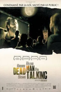 poster Dead Man Talking