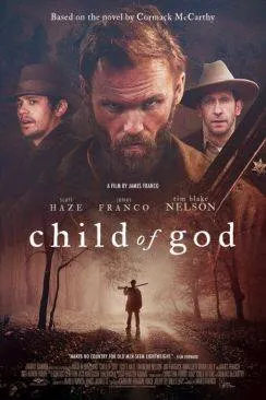 poster Child of God