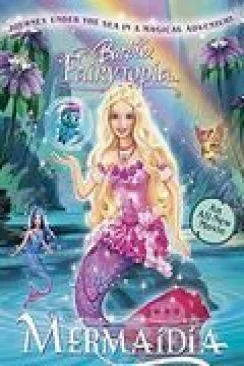 poster Barbie Fairytopia : Mermaidia