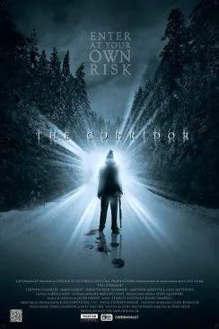 poster The Corridor