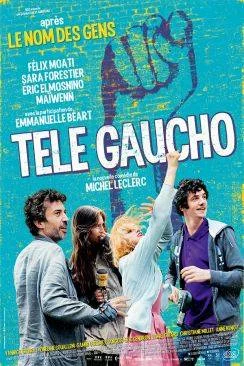 poster Télé Gaucho