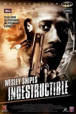 poster Incontrôlable