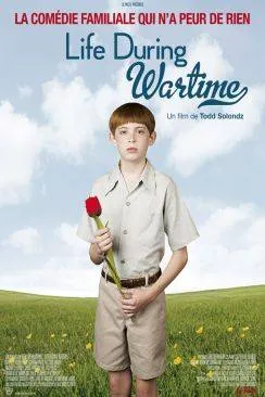poster Life During Wartime