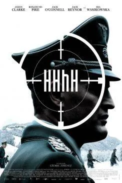poster HHhH