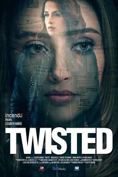 poster Twisted