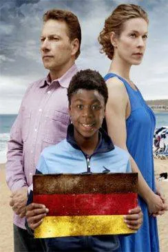 poster L'enfant perdu (Willkommen im Club)