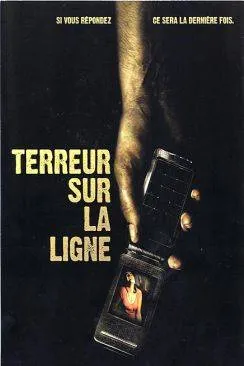 poster Terreur sur la ligne (When a Stranger Calls)