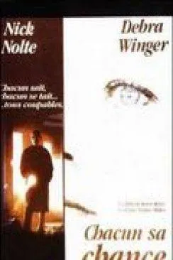 poster Chacun sa chance (Everybody wins)