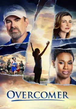 poster Overcomer