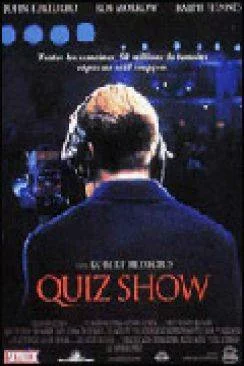 poster Quiz Show