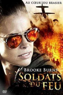 poster Soldats du feu (Trial by Fire)