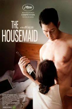 poster The Housemaid (Hanyo)