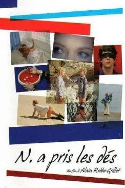 poster N. a pris les dés