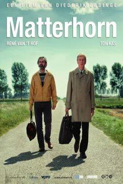 poster Matterhorn