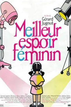 poster Meilleur Espoir Feminin