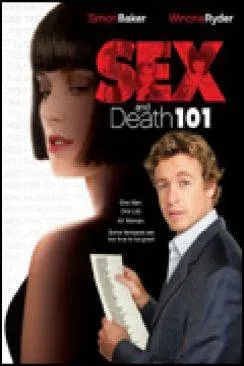 poster Sex and Death 101