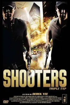 poster Shooters