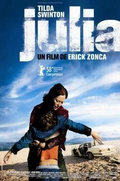 poster Julia