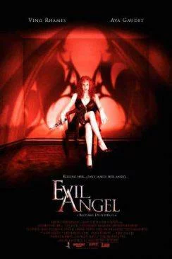 poster Evil Angel