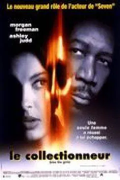 poster Le Collectionneur (Kiss the Girls)