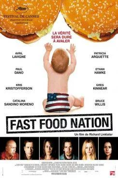 poster Fast Food Nation