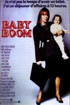 poster Baby Boom