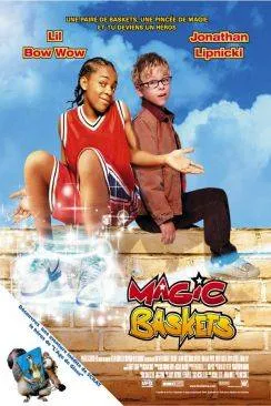 poster Magic baskets