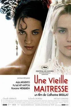 poster Une vieille maîtresse