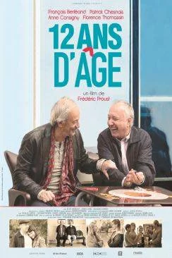 poster 12 ans d'âge