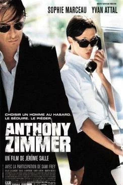 poster Anthony Zimmer