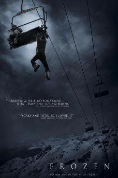poster Frozen