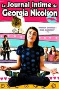 poster Le Journal intime de Georgia Nicholson (Angus, Thongs and Perfect Snogging)