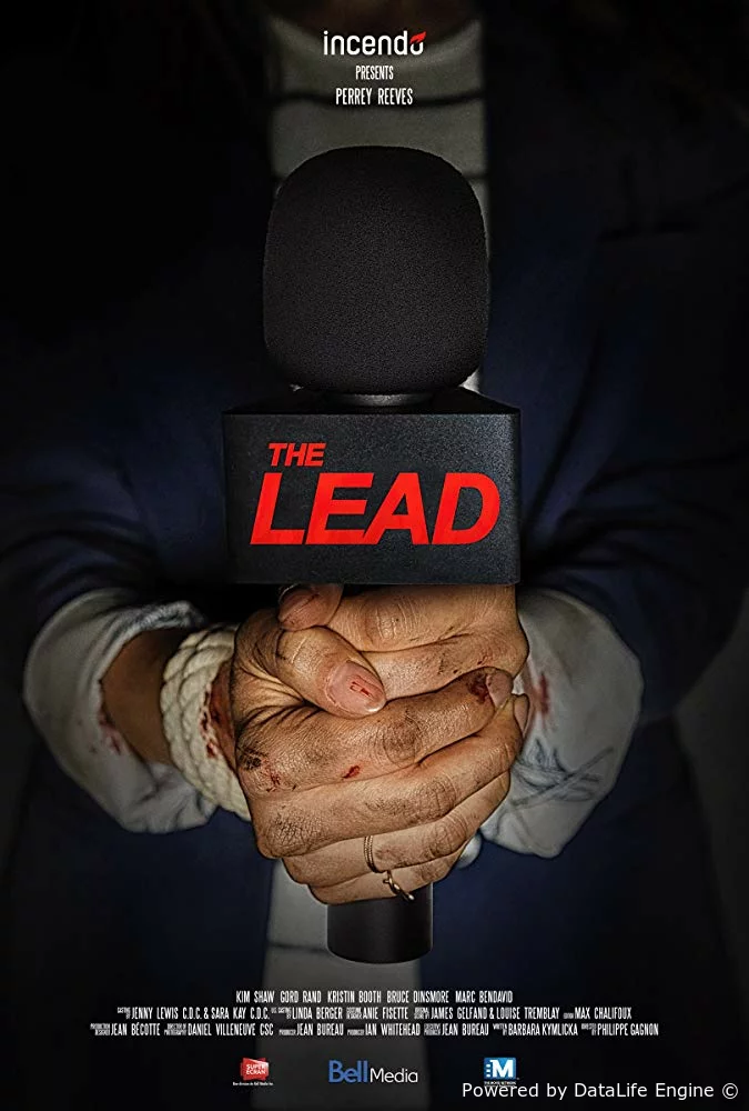poster The Lead