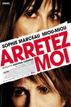poster Arrêtez-moi