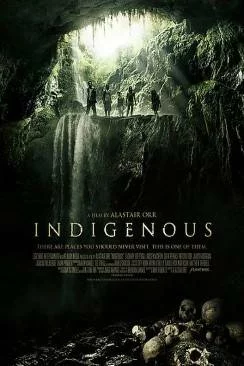 poster Indigenous