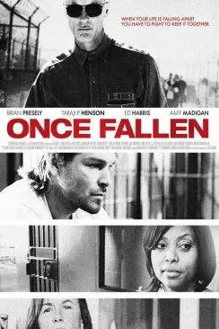 poster Once Fallen