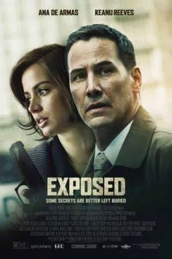 poster Exposed