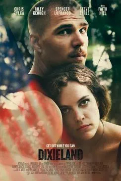 poster Dixieland