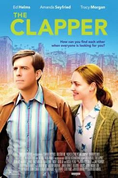poster The Clapper