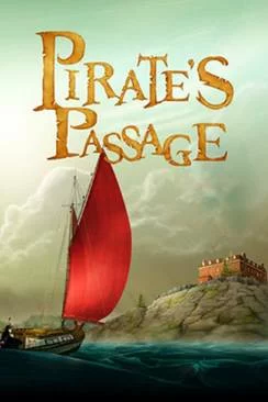 poster Pirate?s Passage